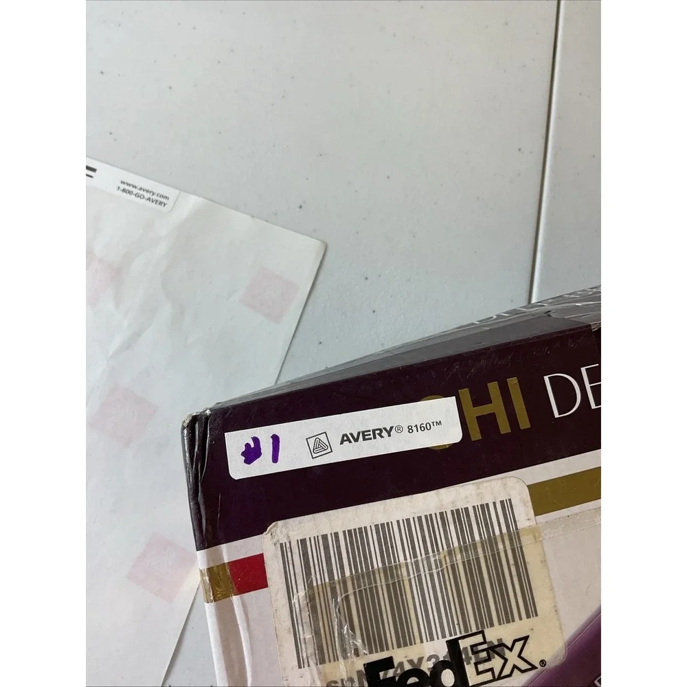 CHI Deep Brilliance Hair Dryer Purple 1875 watt 11ft cord